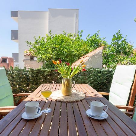 Apartman Dag 珀德垂那 外观 照片