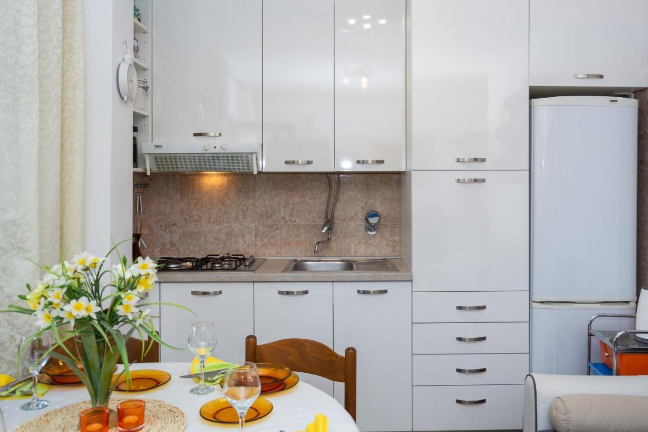 Apartman Dag 珀德垂那 外观 照片