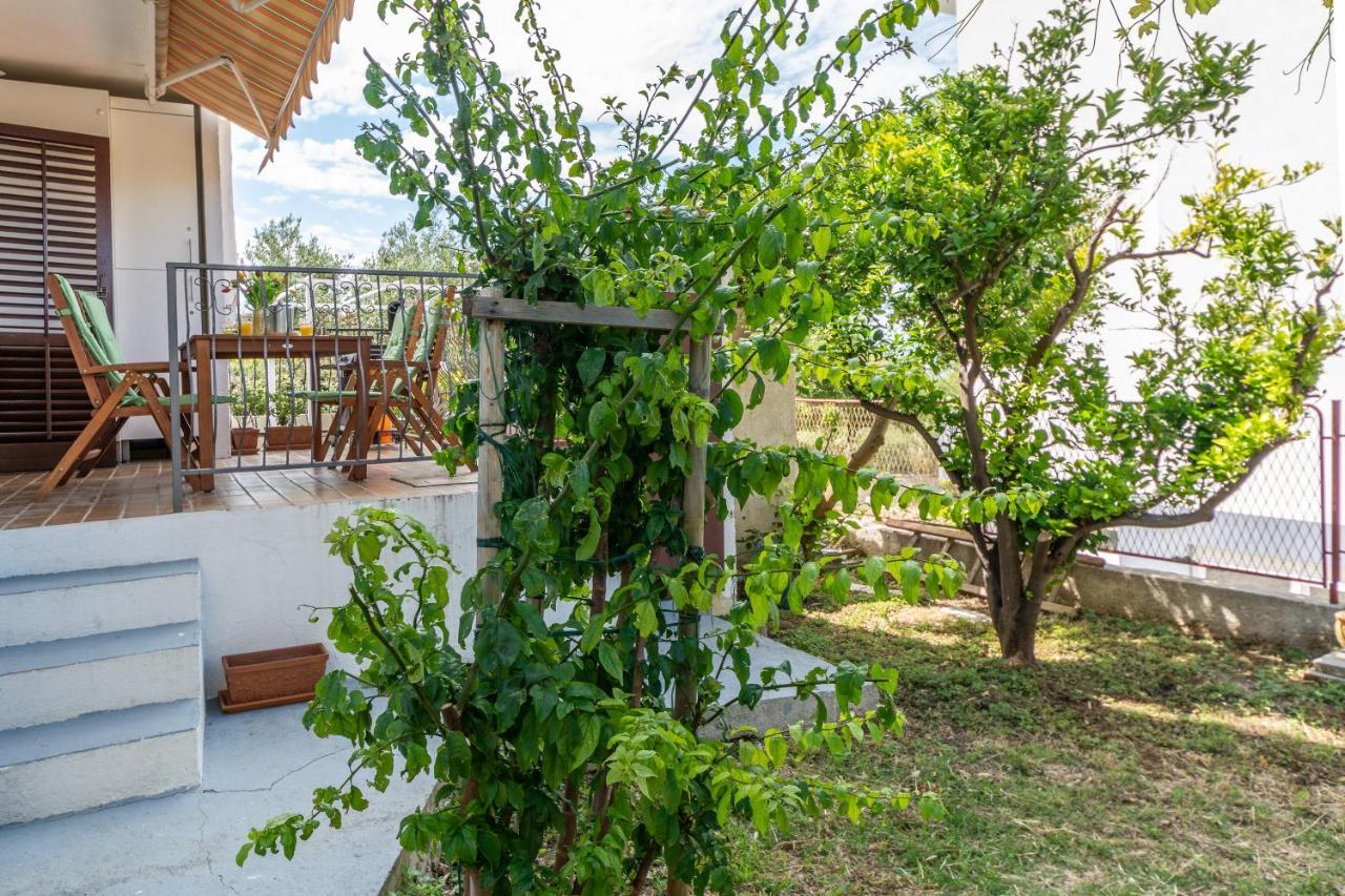 Apartman Dag 珀德垂那 外观 照片