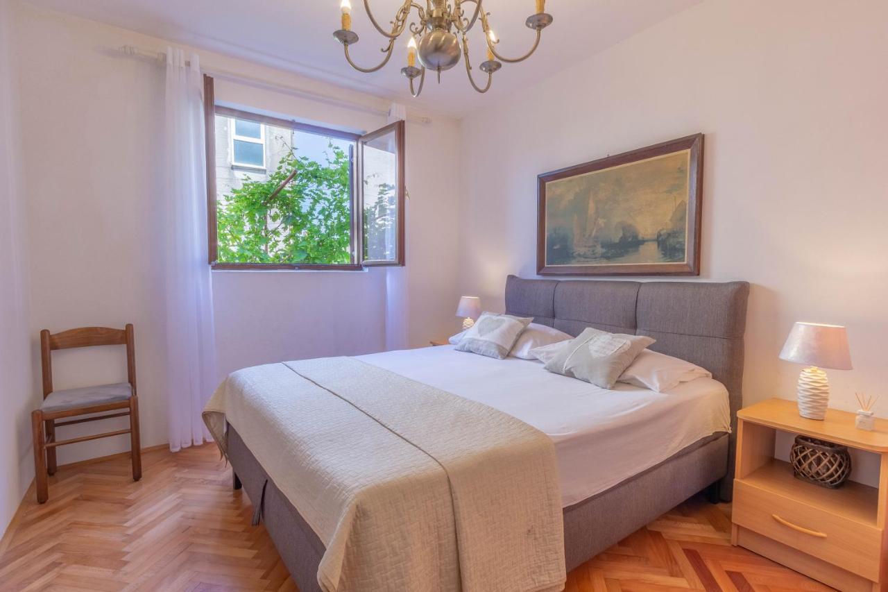 Apartman Dag 珀德垂那 外观 照片