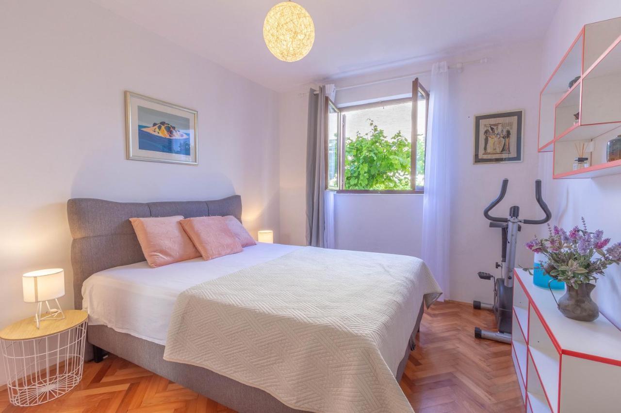 Apartman Dag 珀德垂那 外观 照片