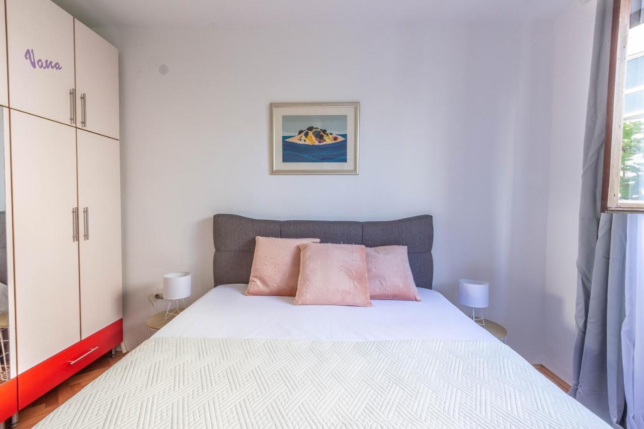 Apartman Dag 珀德垂那 外观 照片