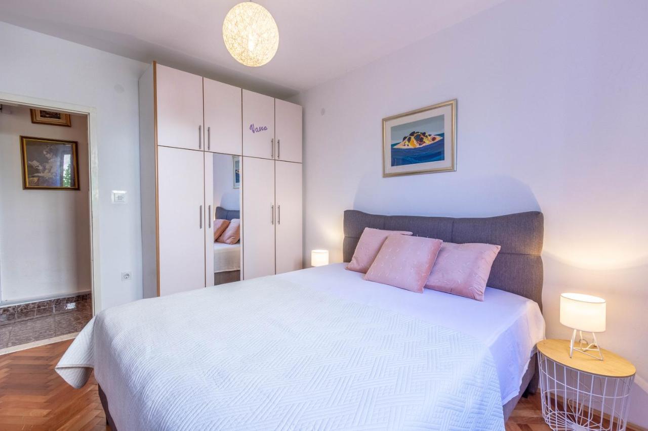 Apartman Dag 珀德垂那 外观 照片