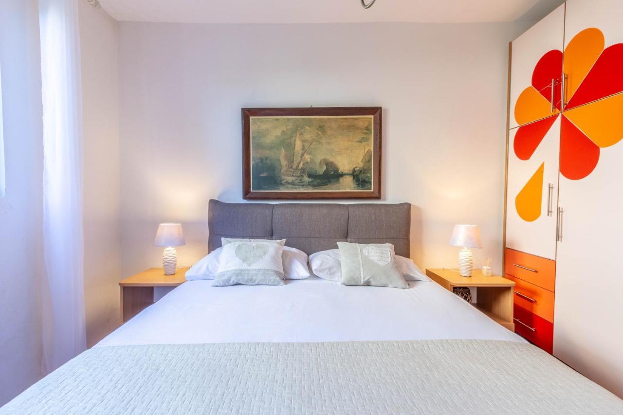 Apartman Dag 珀德垂那 外观 照片