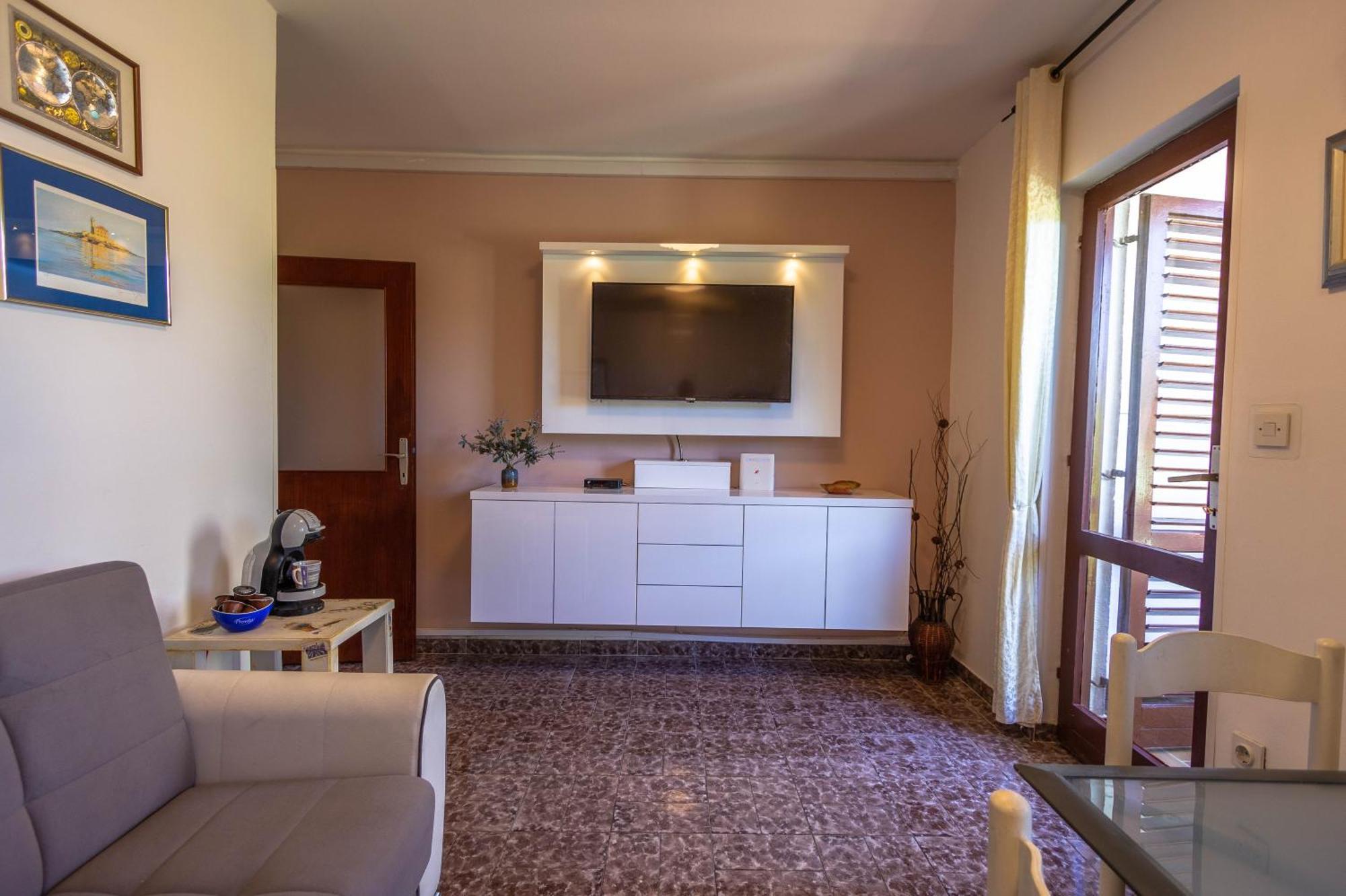 Apartman Dag 珀德垂那 外观 照片