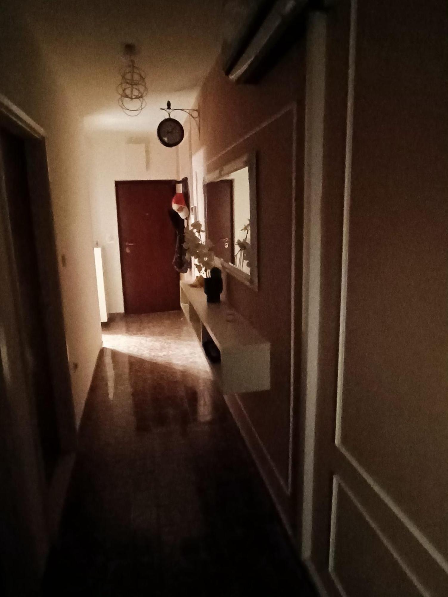 Apartman Dag 珀德垂那 外观 照片