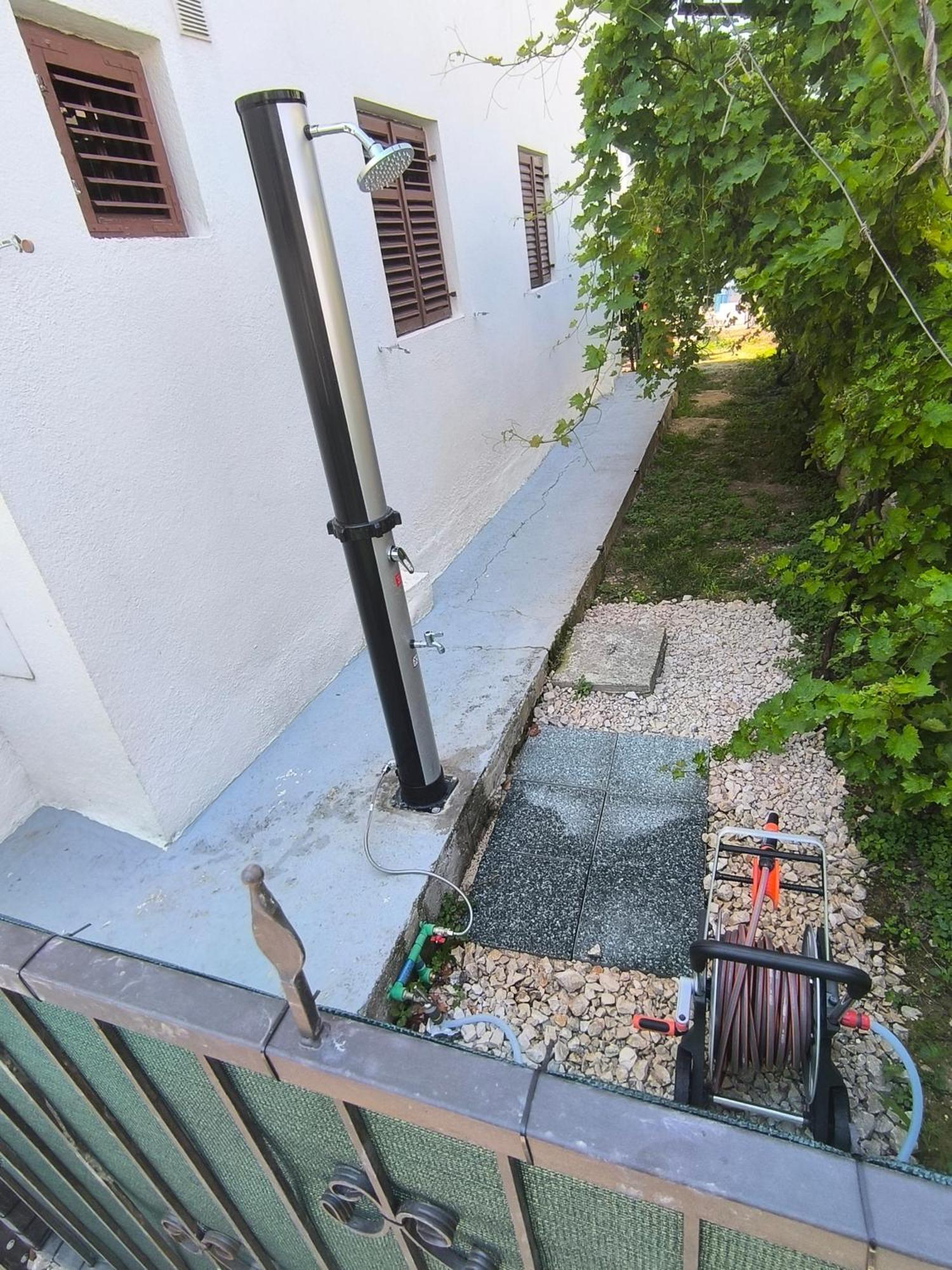 Apartman Dag 珀德垂那 外观 照片