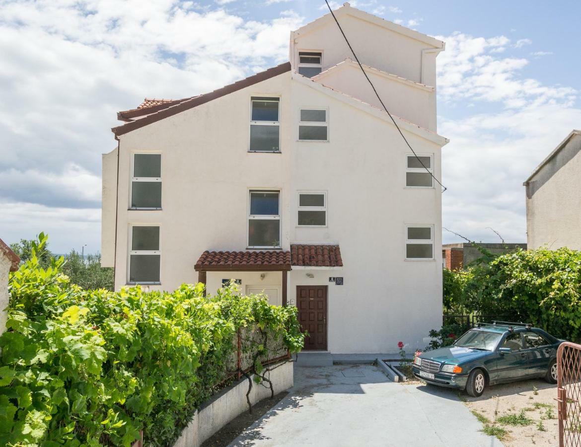 Apartman Dag 珀德垂那 外观 照片