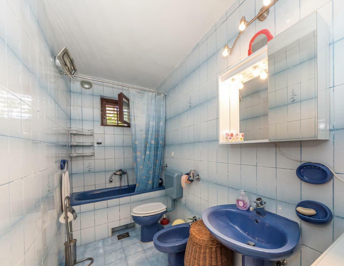 Apartman Dag 珀德垂那 外观 照片